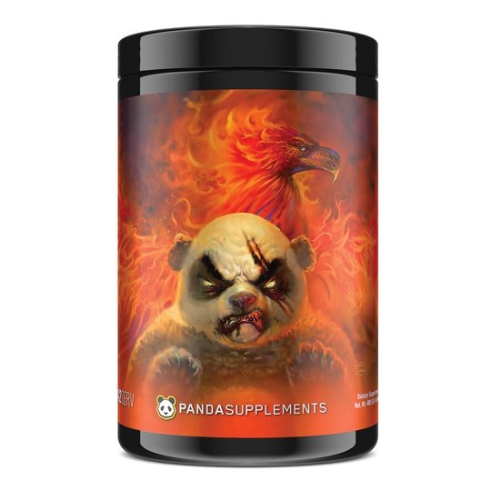 Panda Pandamic Extreme Pre