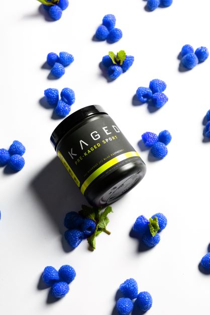 Kaged Pre-Kaged Sport