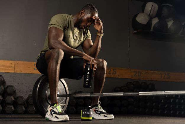 Kaged Pre-Kaged Sport