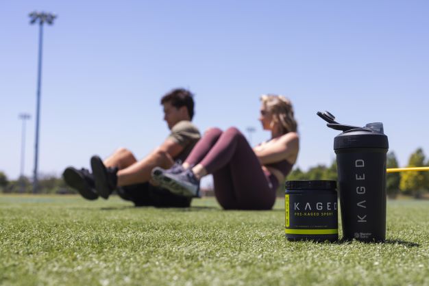 Kaged Pre-Kaged Sport