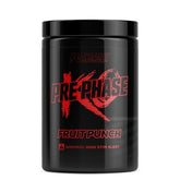 Phase One Nutrition PrePhase KO