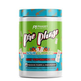 Phase One Nutrition PrePhase