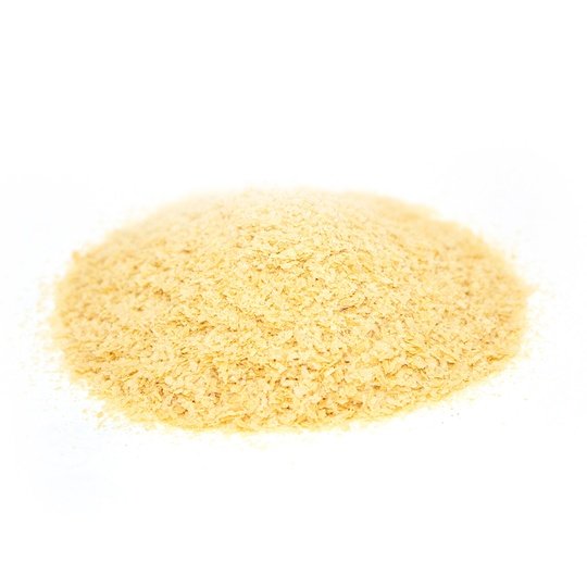 Prebiotic Nana Flakes with Inulin by Nutritional Designs