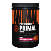 Primal Preworkout