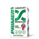 Magnum Nutraceuticals Primer (30 Servings)
