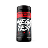 Primeval Labs Mega Test