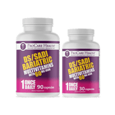 ProCare Health "1 per Day!" Bariatric Multivitamin Capsule - DS / SADI