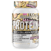Inspired Nutraceuticals Protein+