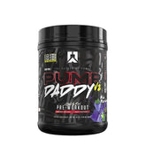 Ryse Supplements Pump Daddy V2