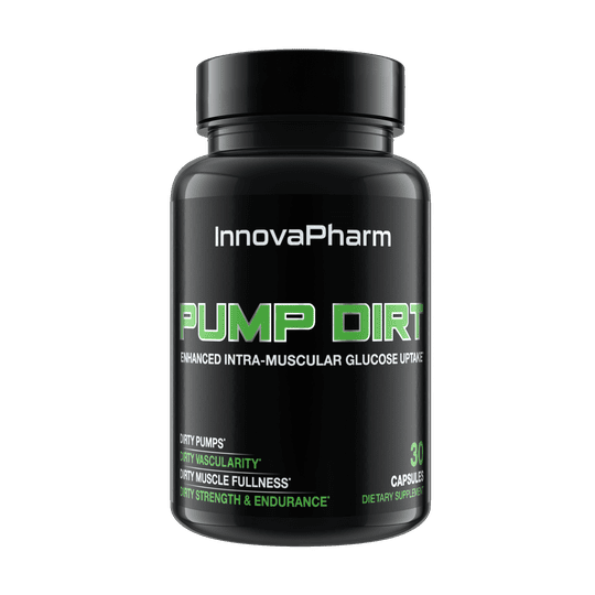 InnovaPharm Pump Dirt