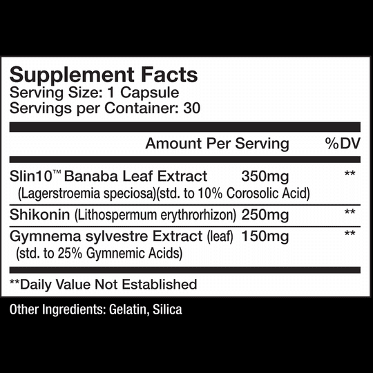 InnovaPharm Pump Dirt