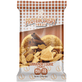 Purus Protein Crispy Treat