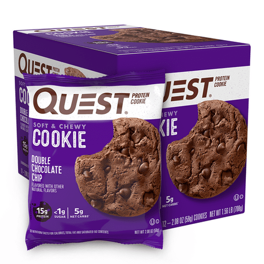 Quest Nutrition Quest Protein Cookie