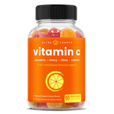 Vitamin C Gummies by NutraChamps