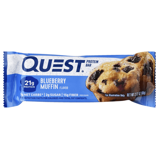 Quest Bar