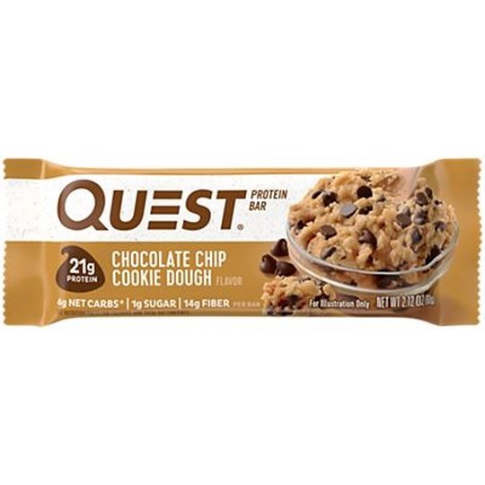 Quest Bar