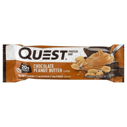 Quest Bar
