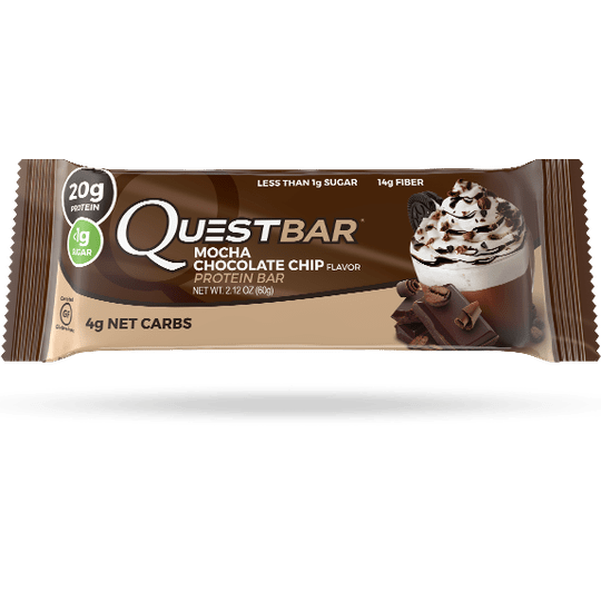 Quest Bar