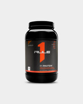 Rule One Proteins R1 Protein