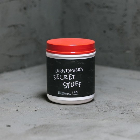 Raw Cbum Thavage Pre Workout