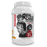 Rich Piana Real Carbs