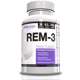 PES REM-3 (30 Caps)