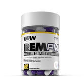 MAN Sports REM P.M. (60 Caps)