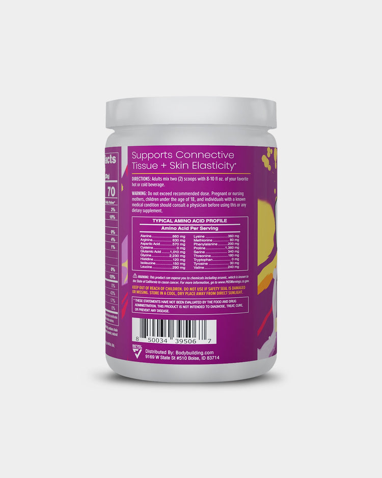 REVEL Collagen Bond Creamer