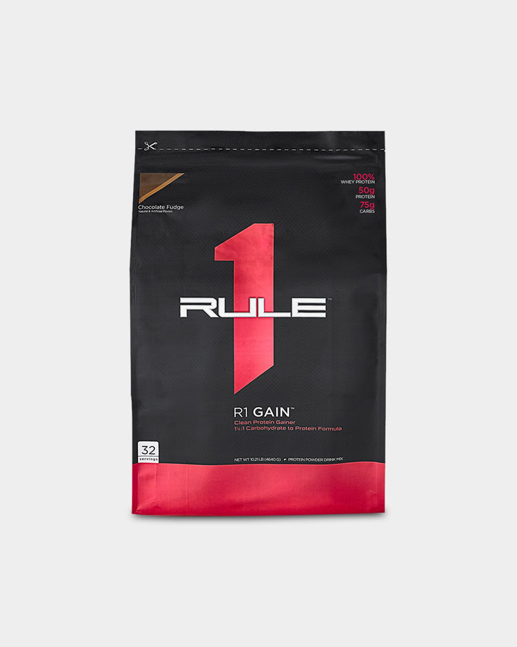 Rule One Proteins R1 Gain
