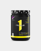 Rule One Proteins R1 Train BCAAs