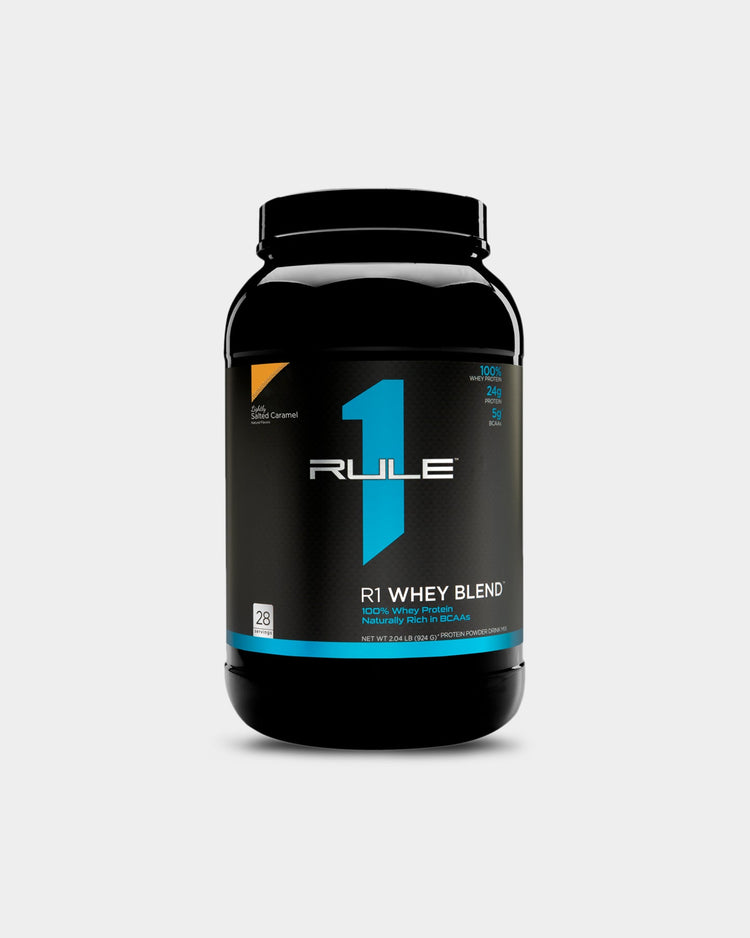 Rule One Proteins R1 Whey Blend