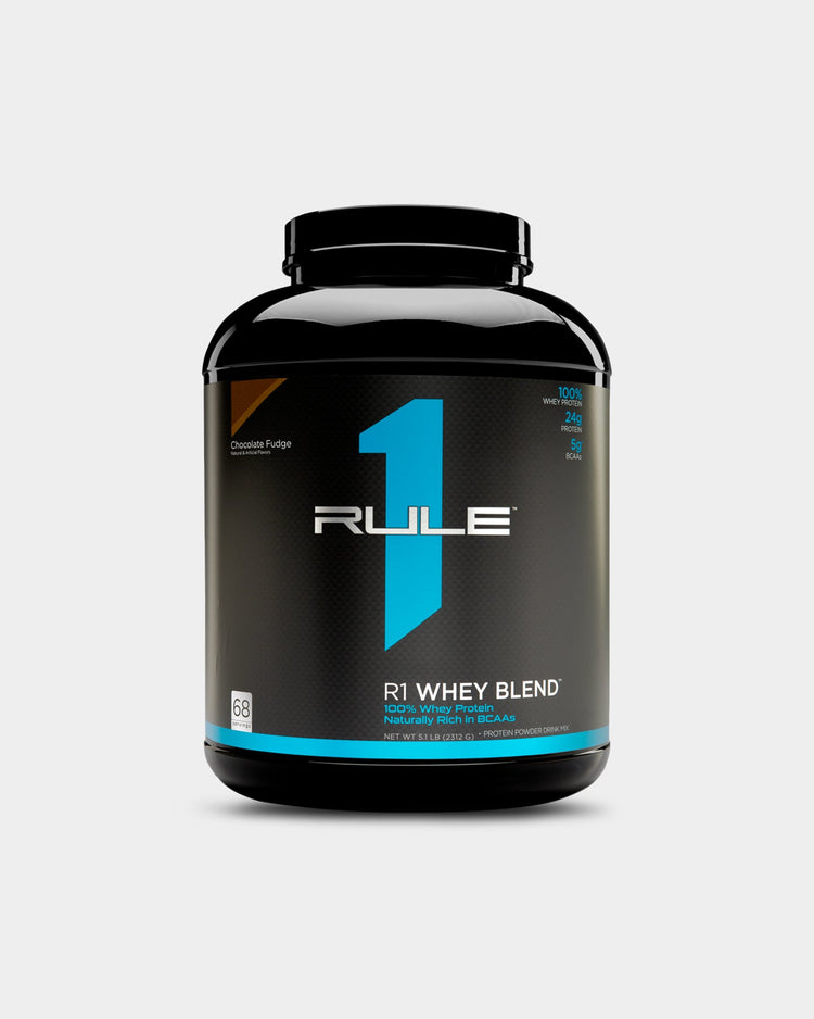 Rule One Proteins R1 Whey Blend