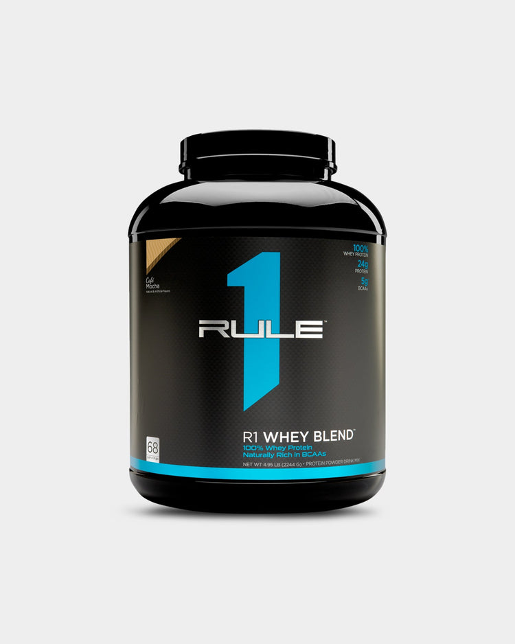 Rule One Proteins R1 Whey Blend