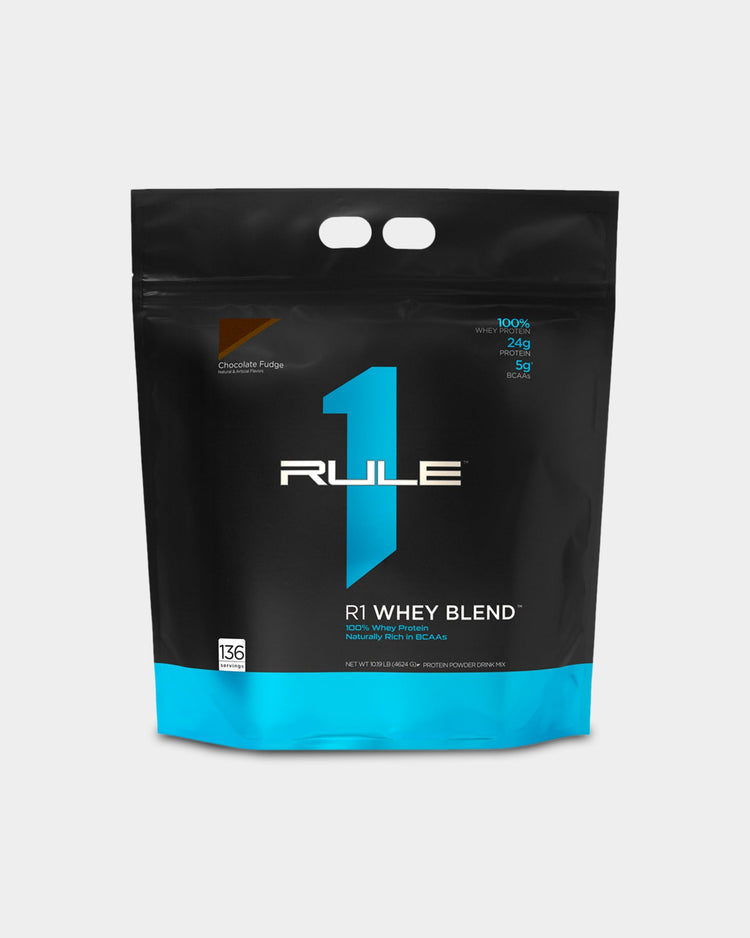 Rule One Proteins R1 Whey Blend