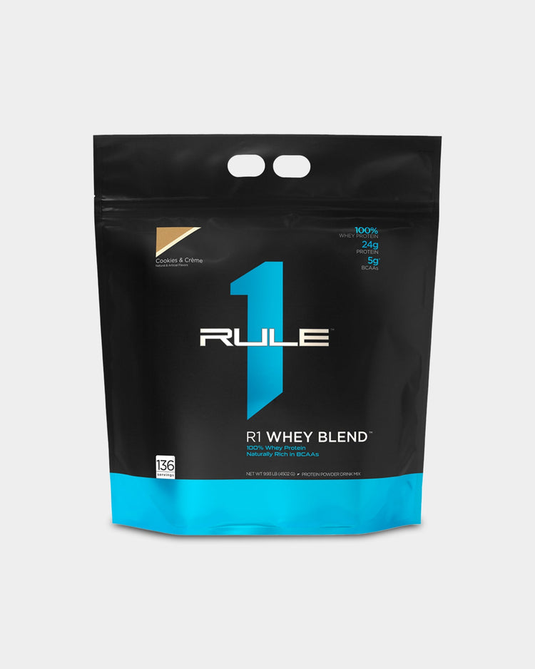 Rule One Proteins R1 Whey Blend