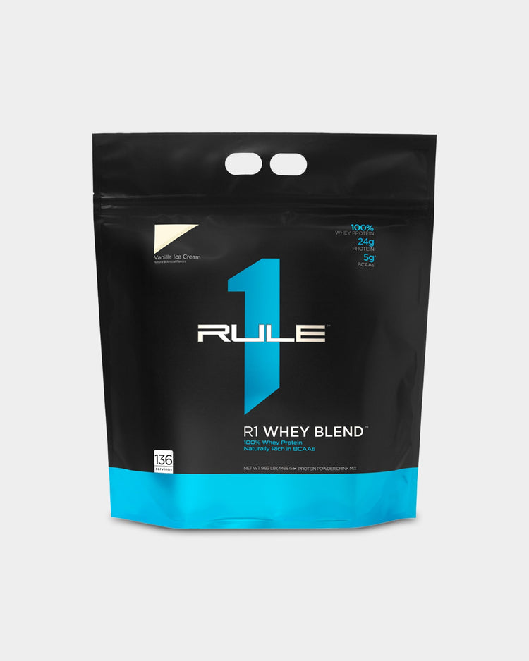 Rule One Proteins R1 Whey Blend