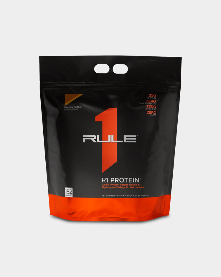 Rule One Proteins R1 Protein