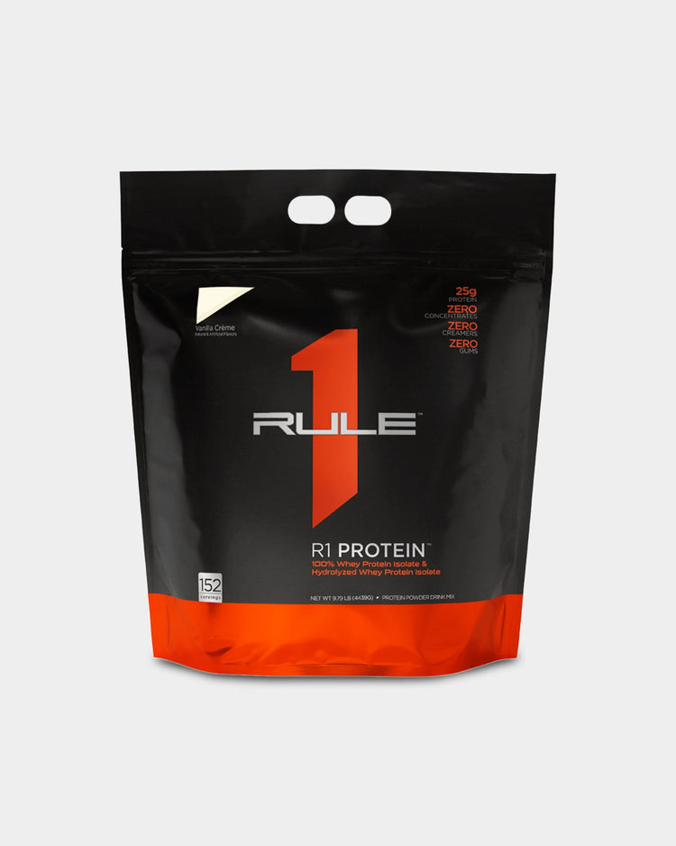 Rule One Proteins R1 Protein