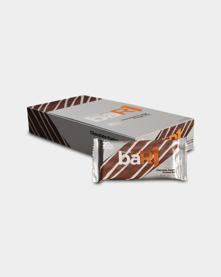 Rule One Proteins R1 baR1 Smooth Bar