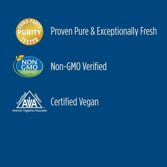 Zero Sugar Melatonin Gummies by Nordic Naturals