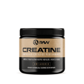 Raw Nutrition Raw Creatine