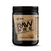 Raw Nutrition Raw PRE