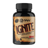 Raw Nutrition Ignite
