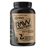 Raw Nutrition Protein