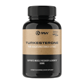 Raw Nutrition Turkesterone