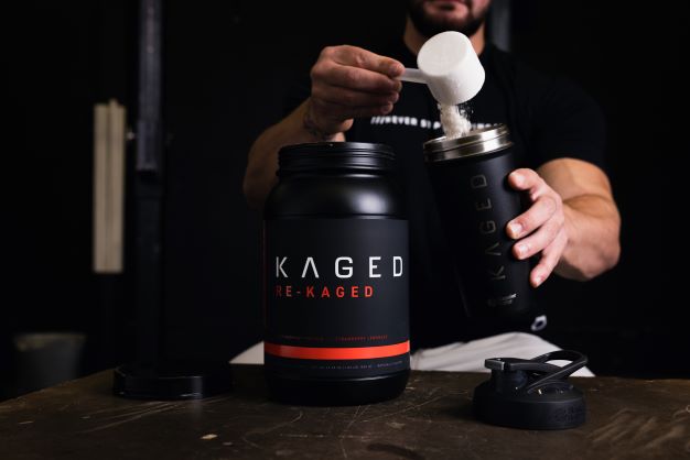 Kaged RE-KAGED Post-Workout