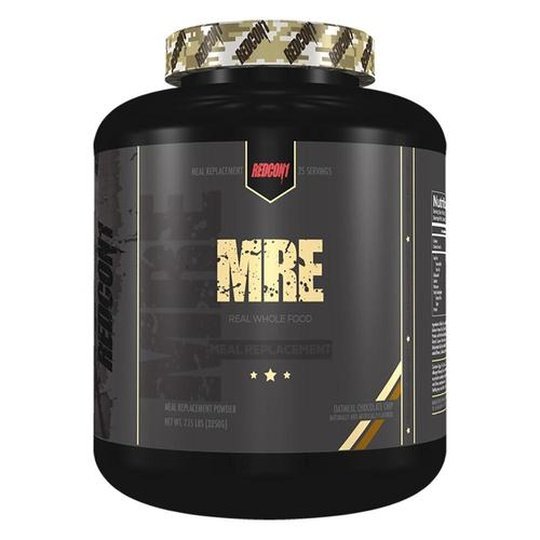 Redcon MRE