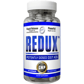 Hi Tech Redux (60 Caps)