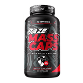 Repp Sports Raze Mass Caps