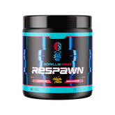 Gorilla Mind Respawn